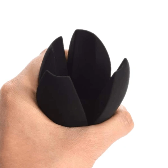 Huge Expanding Tunnel Anal Toy PerfectFit 9281