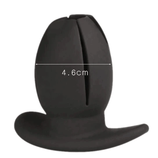 Huge Expanding Tunnel Anal Toy PerfectFit 9281