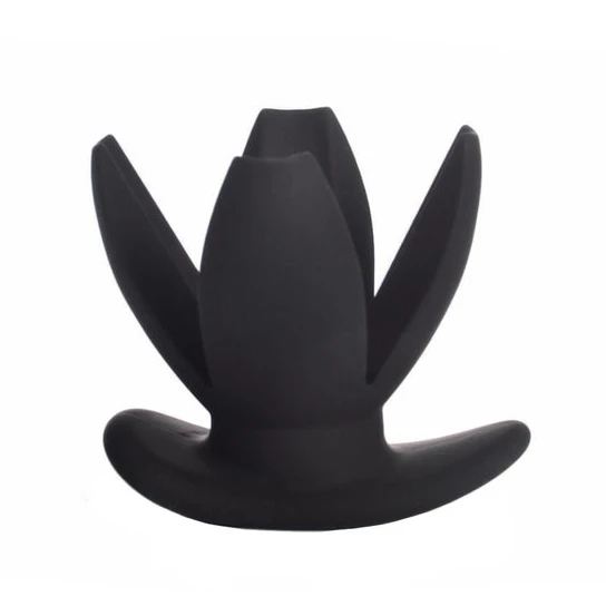 Huge Expanding Tunnel Anal Toy PerfectFit 9281