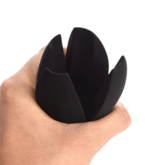 Huge Expanding Tunnel Anal Toy Trusted 2304