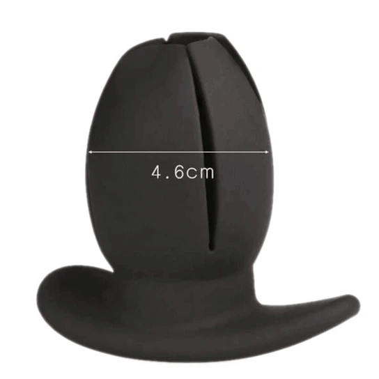 Huge Expanding Tunnel Anal Toy Trusted 2304
