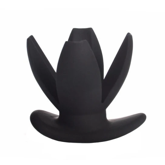 Huge Expanding Tunnel Anal Toy Trusted 2304