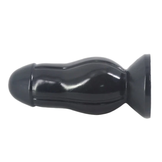 Huge Monster Plug DiscreetChoice 5861
