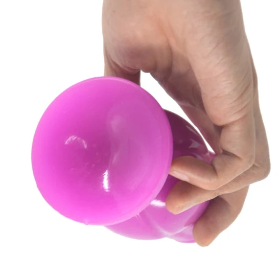 Huge Monster Plug DiscreetChoice 5861