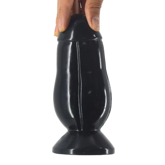 Huge Monster Plug DiscreetChoice 5861