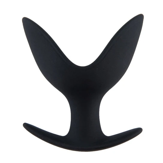 Huge Silicone Expanding Plug ReadyForPlay 4649