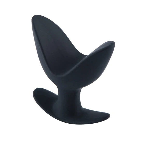 Huge Silicone Expanding Plug ReadyForPlay 4649