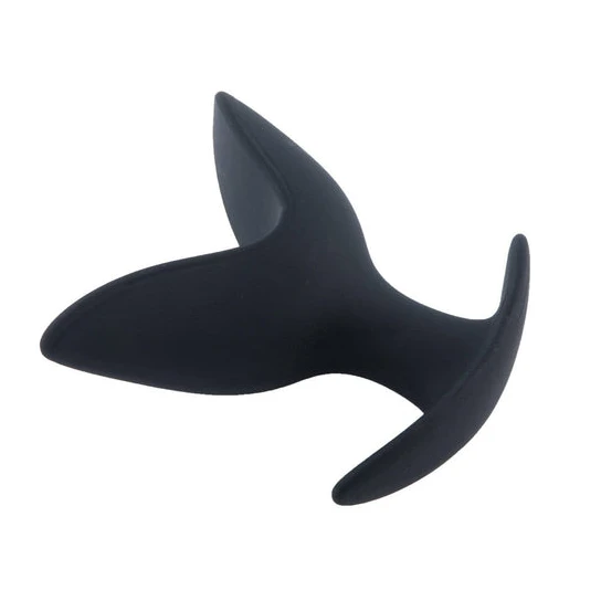 Huge Silicone Expanding Plug ReadyForPlay 4649
