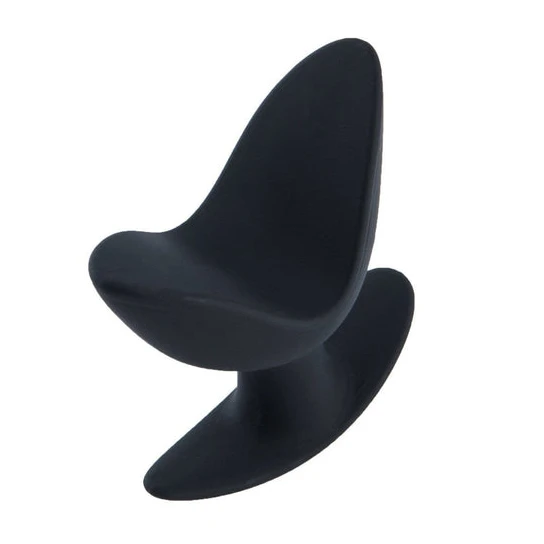 Huge Silicone Expanding Plug ReadyForPlay 4649