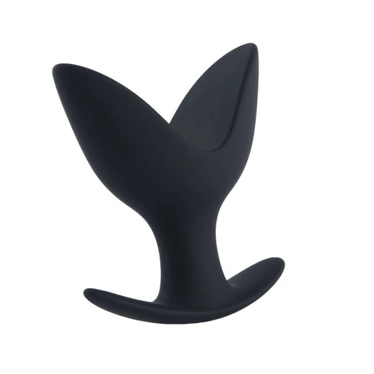 Huge Silicone Expanding Plug ReadyForPlay 4649