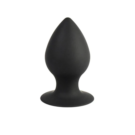 Huge Silicone Plug ReadyForPlay 3475