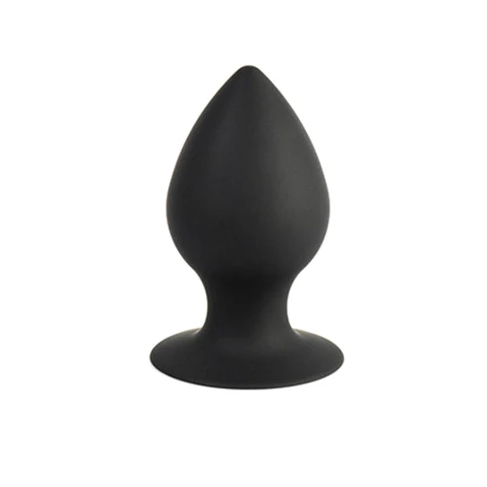 Huge Silicone Plug SleekDesign 8129