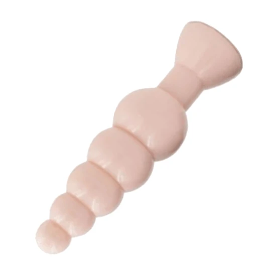 Huge Suction Cup Plug Premium 8446