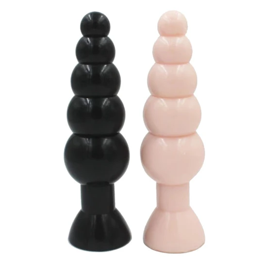 Huge Suction Cup Plug Premium 8446