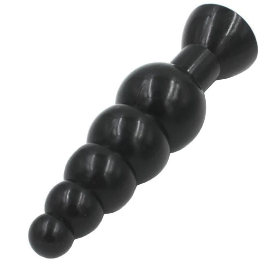 Huge Suction Cup Plug Premium 8446