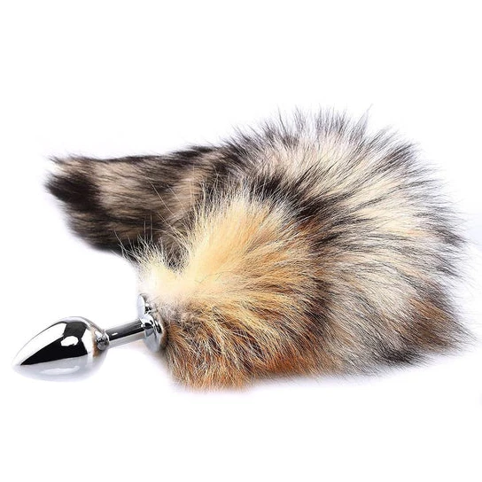 Innovative 1004 Wolf Tail 16"