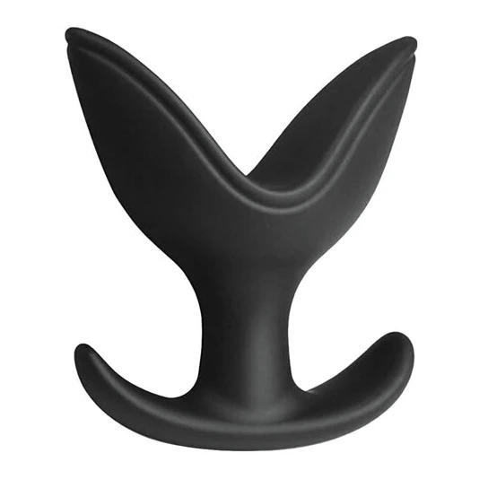 Innovative 5384 Large Silicone Expanding Plug