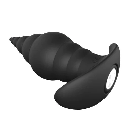 Innovative 6022 Big Anal Vibrating Plug