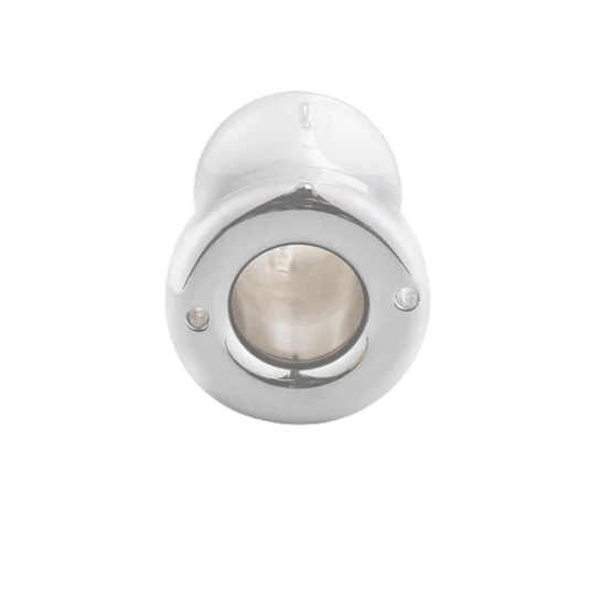 Innovative 7134 Hollow Alloy Dilator Plug