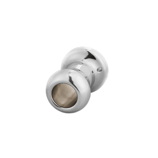 Innovative 7134 Hollow Alloy Dilator Plug