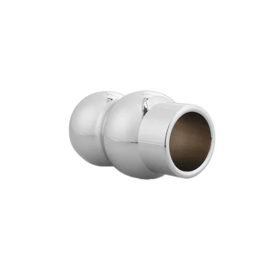 Innovative 7134 Hollow Alloy Dilator Plug