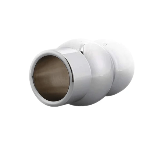 Innovative 7134 Hollow Alloy Dilator Plug