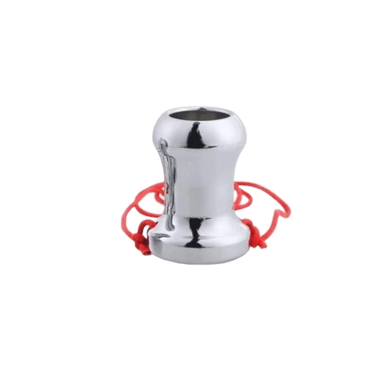 Innovative 7134 Hollow Alloy Dilator Plug