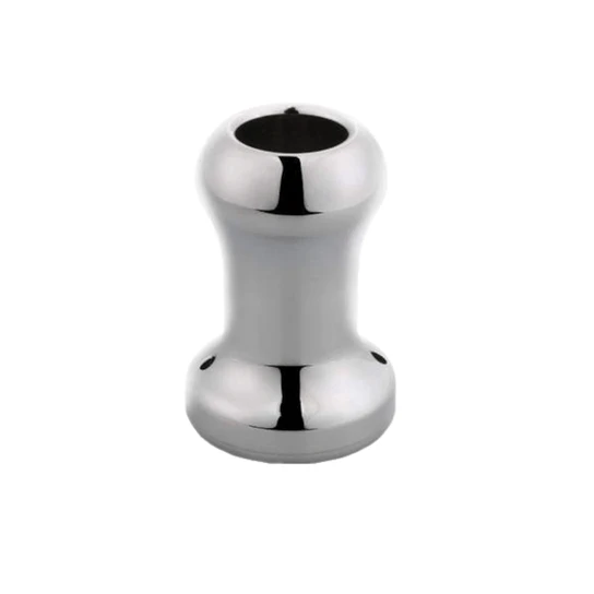 Innovative 7134 Hollow Alloy Dilator Plug