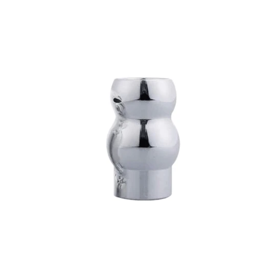 Innovative 7134 Hollow Alloy Dilator Plug