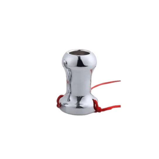 Innovative 7134 Hollow Alloy Dilator Plug