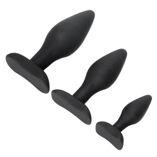 Innovative 7320 Graduated Soft Silicone Set (3 Piece)