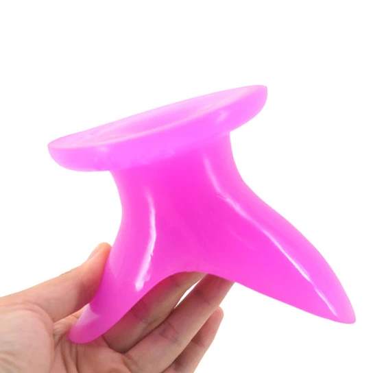Innovative 9439 Expanding Anal Dilator Plug