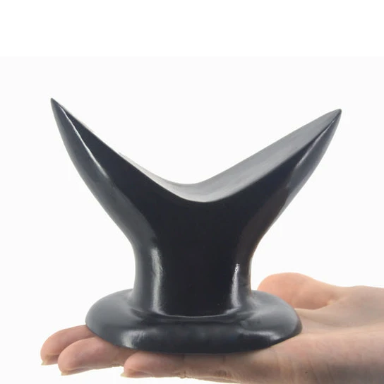 Innovative 9439 Expanding Anal Dilator Plug