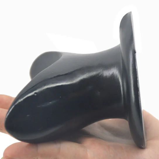 Innovative 9439 Expanding Anal Dilator Plug