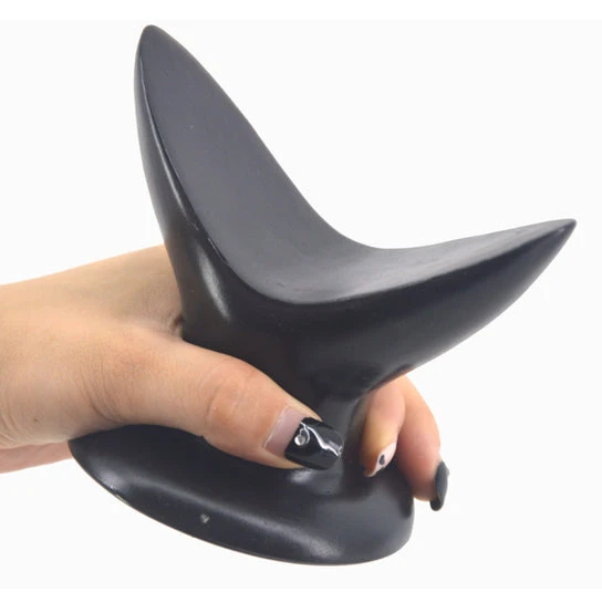Innovative 9439 Expanding Anal Dilator Plug