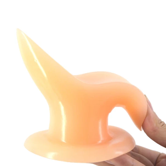Innovative 9439 Expanding Anal Dilator Plug