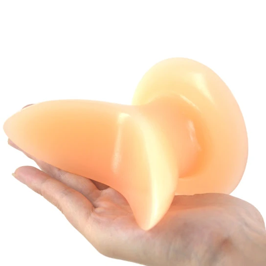 Innovative 9439 Expanding Anal Dilator Plug