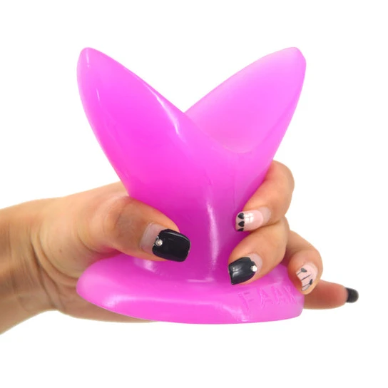 Innovative 9439 Expanding Anal Dilator Plug