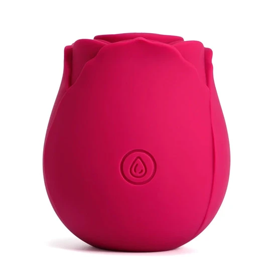 Intimate Rose Nipple and Clit Vibrator IntimateStyle 7077