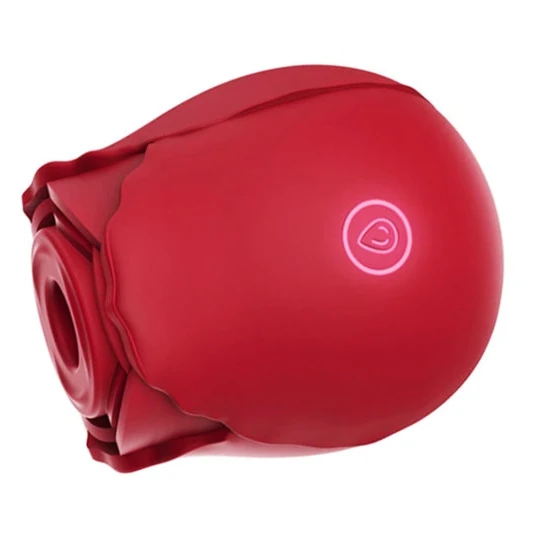 Intimate Rose Nipple and Clit Vibrator IntimateStyle 7077