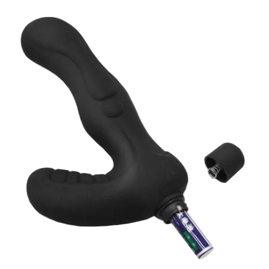 IntimateStyle 1435 Blissful Stimulating Prostate Massager Milker