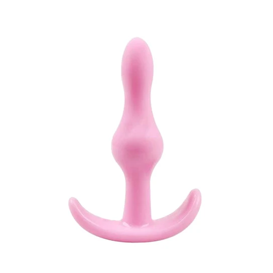 IntimateStyle 2465 Ultra Soft Toy Anal Beginner Plug