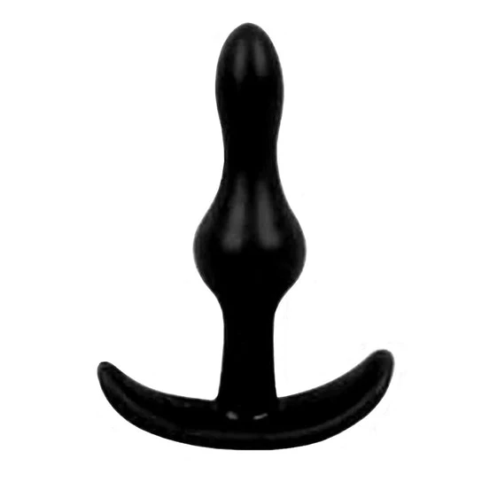 IntimateStyle 2465 Ultra Soft Toy Anal Beginner Plug