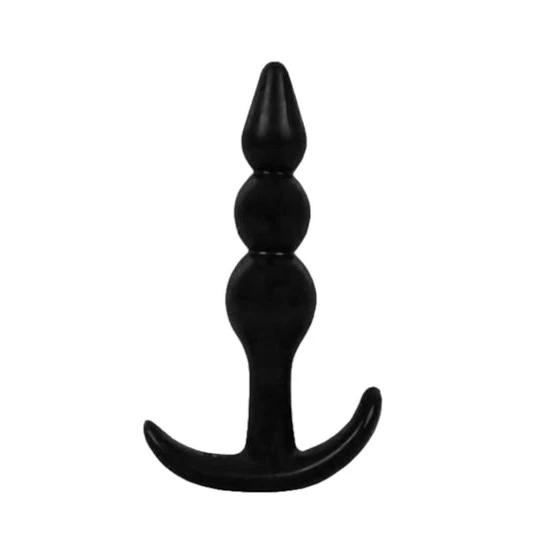 IntimateStyle 2465 Ultra Soft Toy Anal Beginner Plug