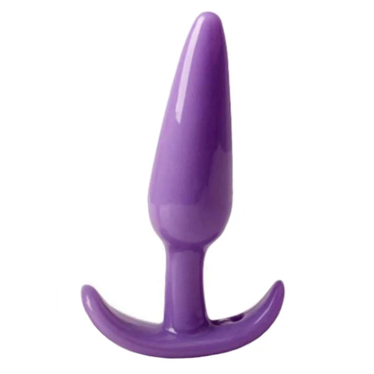 IntimateStyle 2465 Ultra Soft Toy Anal Beginner Plug