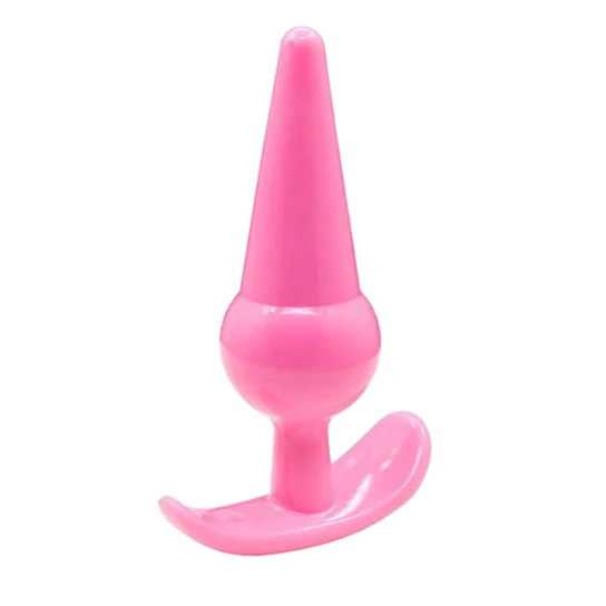 IntimateStyle 2465 Ultra Soft Toy Anal Beginner Plug