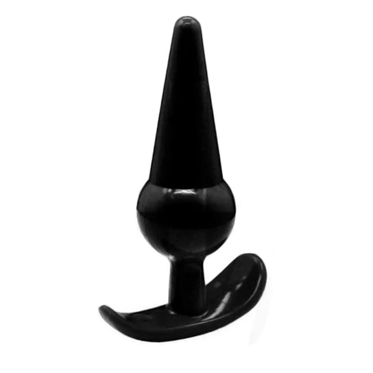 IntimateStyle 2465 Ultra Soft Toy Anal Beginner Plug