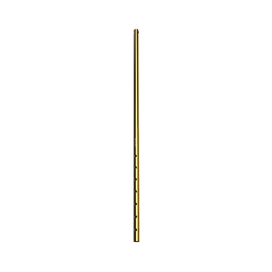 IntimateStyle 3754 LOCKINK Golden Adjustable Anal Hook Set