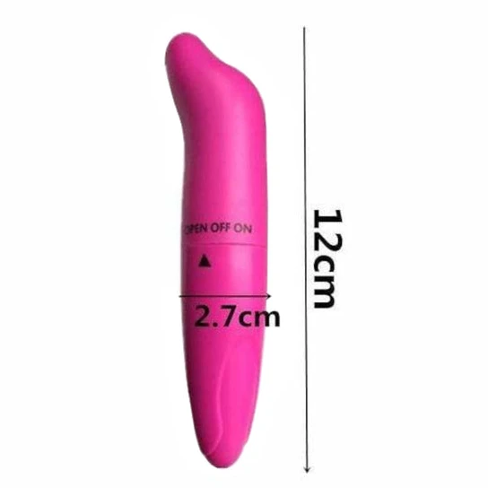 IntimateStyle 504 Dark Fox Tail With Vibrator 15