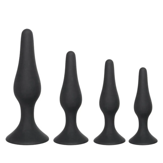 IntimateStyle 935 Big Tapered Silicone Plug